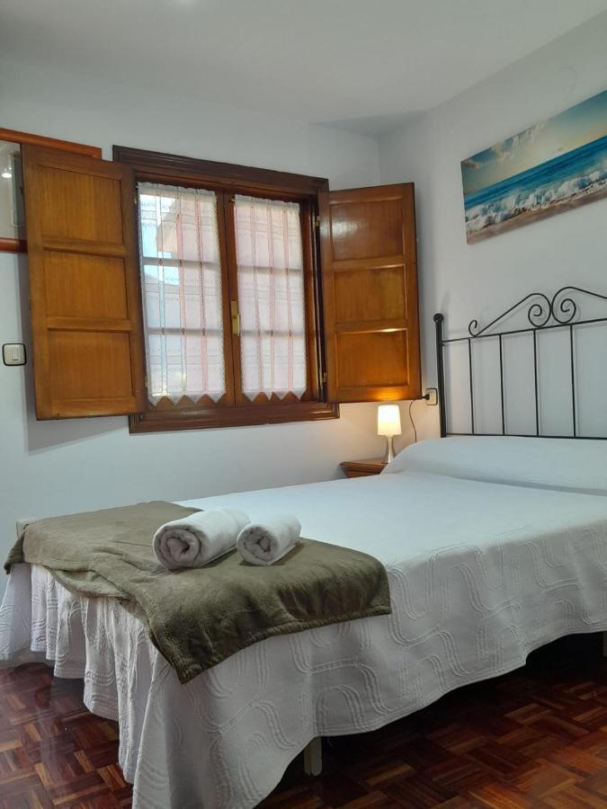 La Carlota Llames de Pría Exterior foto